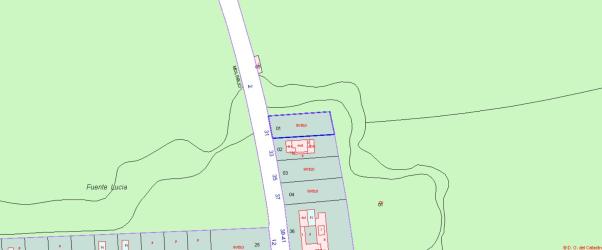 solar en aldeamayor de san martin