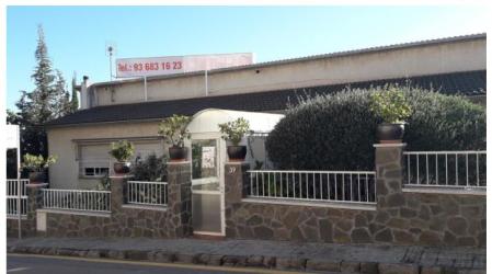 vivienda en vallirana