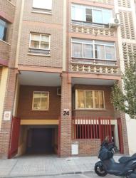 vivienda en caceres