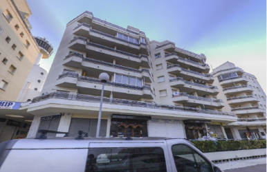 vivienda en castello d'empuries