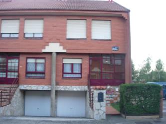 vivienda en san andres del rabanedo