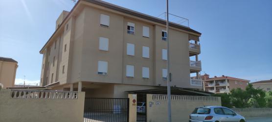vivienda en canet d en berenguer