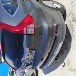 honda honda cr-v en cantabria