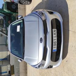 kia rio en cantabria