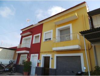 vivienda en la vila joiosa-villajoyosa