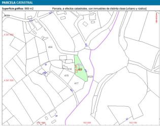 finca rústica en la vila joiosa-villajoyosa