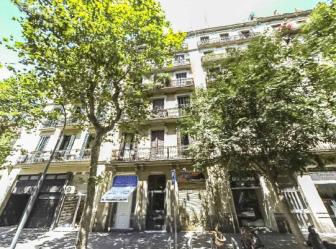 vivienda en barcelona