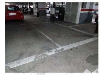 garaje en sant andreu de llavaneres