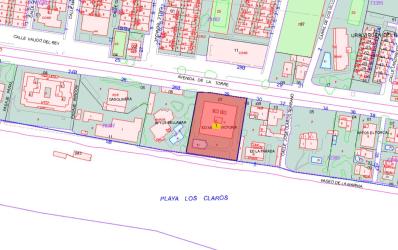 vivienda en rincon de la victoria