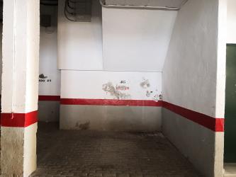 garaje en benalmadena