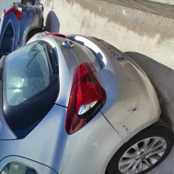 opel corsa-e en cantabria