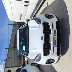 kia sportage en cantabria