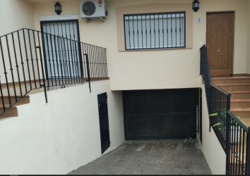 trastero en la nucia