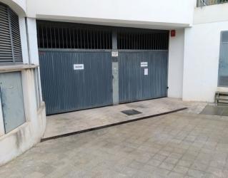 garaje en elx/elche