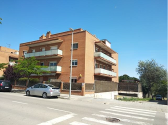 garaje en sant sadurni d'anoia