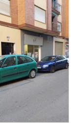 local comercial en castellon de la plana