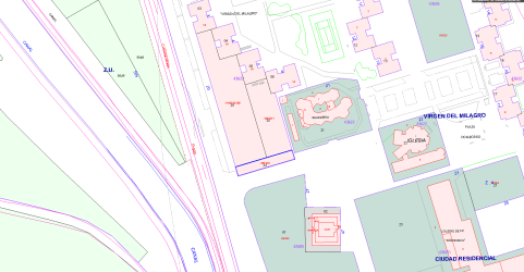 garaje en villamuriel de cerrato