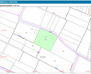 finca rústica en meliana