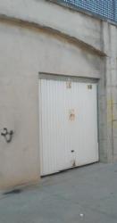 garaje en palafolls