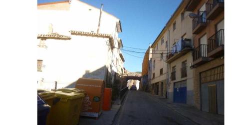 local comercial en viguera