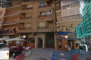 vivienda en albacete