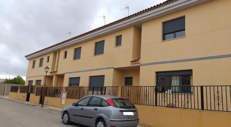 vivienda en casas de juan nuÑez