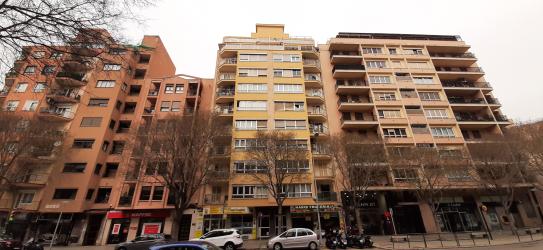 vivienda en palma de mallorca