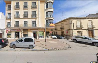 vivienda en tomelloso