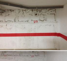 garaje en pozuelo de calatrava