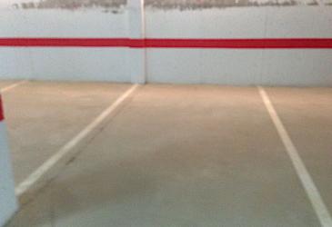 garaje en pozuelo de calatrava