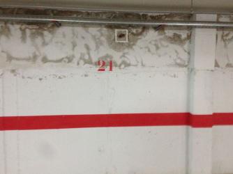 garaje en pozuelo de calatrava