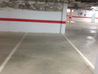 garaje en pozuelo de calatrava