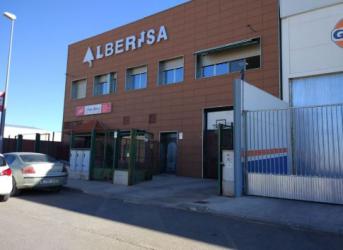 solar en alcazar de san juan