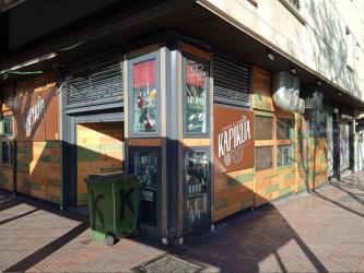 local comercial en ciudad real