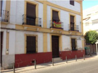 vivienda en alcazar de san juan