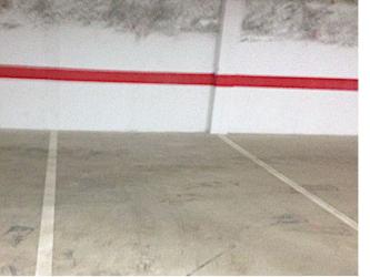 garaje en pozuelo de calatrava