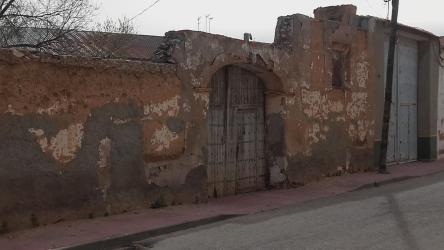 solar en pedro muÑoz