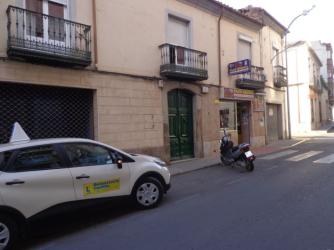 vivienda en valdepeÑas