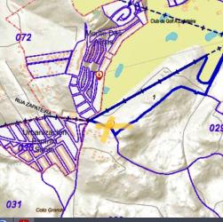 finca rústica en culleredo