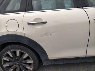 mini one en las palmas