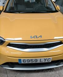 kia stonic en las palmas