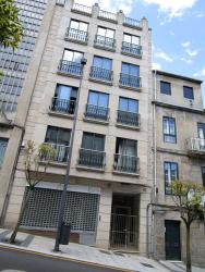 vivienda en vigo