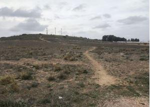 finca rústica en villacaÑas