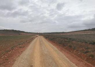 finca rústica en villacaÑas