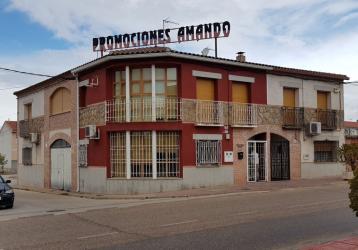 local comercial en cazalegas