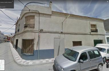 vivienda en villa de don fadrique (la)