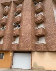 garaje en la pobla de vallbona