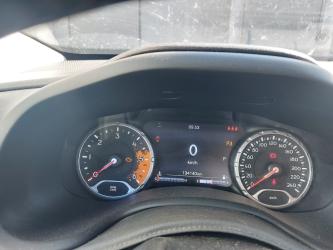 jeep renegade en barcelona