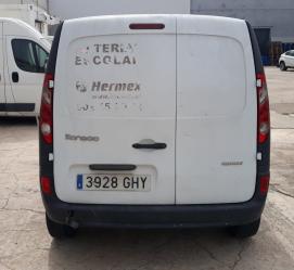 renault kangoo 1.5 en barcelona