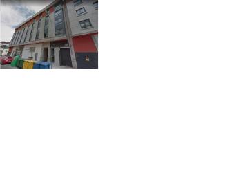 garaje en salvaterra de miÑo